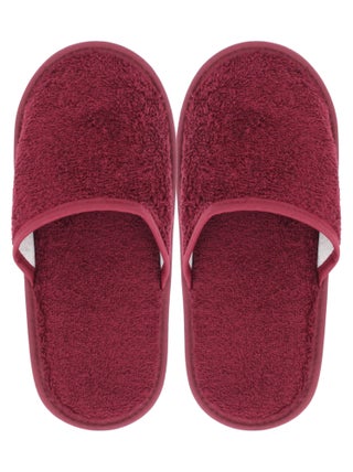 Chaussons de bain PURE