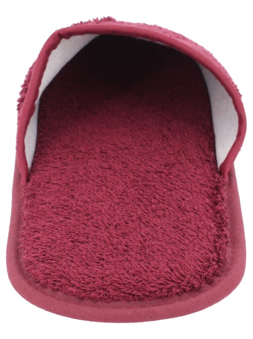Chaussons de bain PURE - Kiabi