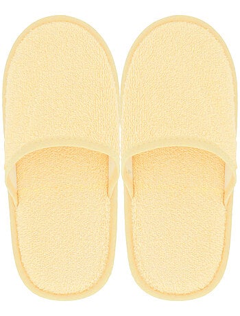 Chaussons de bain PURE