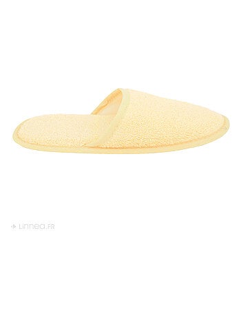 Chaussons de bain PURE