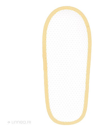 Chaussons de bain PURE