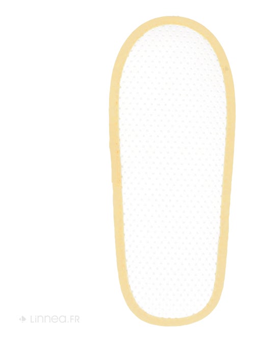 Chaussons de bain PURE - Kiabi
