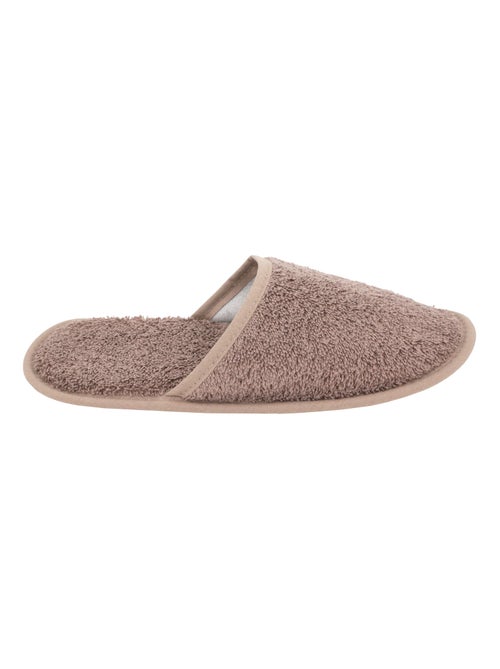 Chaussons de bain PURE - Kiabi