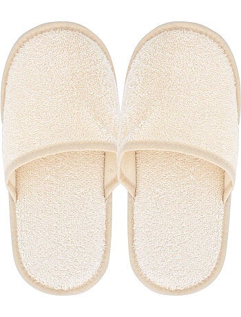 Chaussons de bain PURE