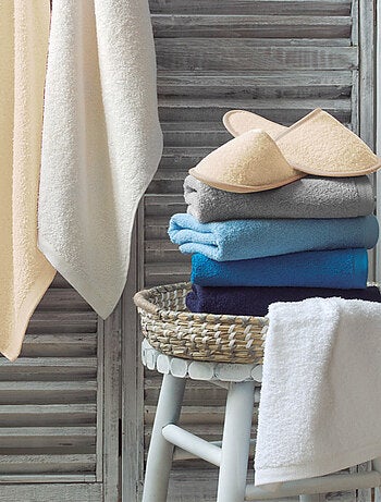 Chaussons de bain PURE