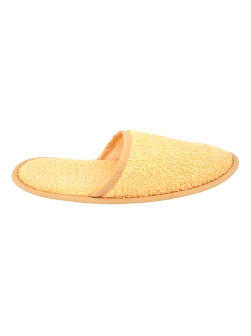Chaussons de bain PURE - Kiabi