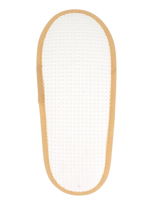 Chaussons de bain PURE - Kiabi