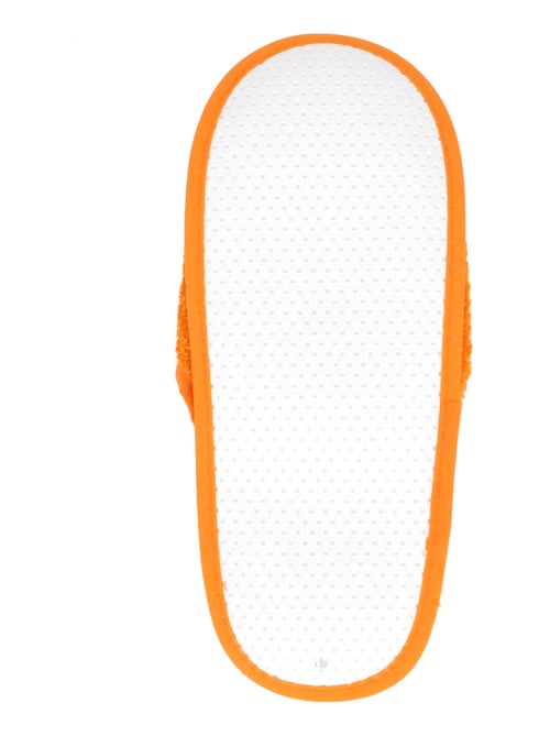 Chaussons de bain PURE - Kiabi