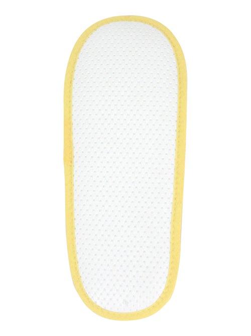 Chaussons de bain PURE - Kiabi