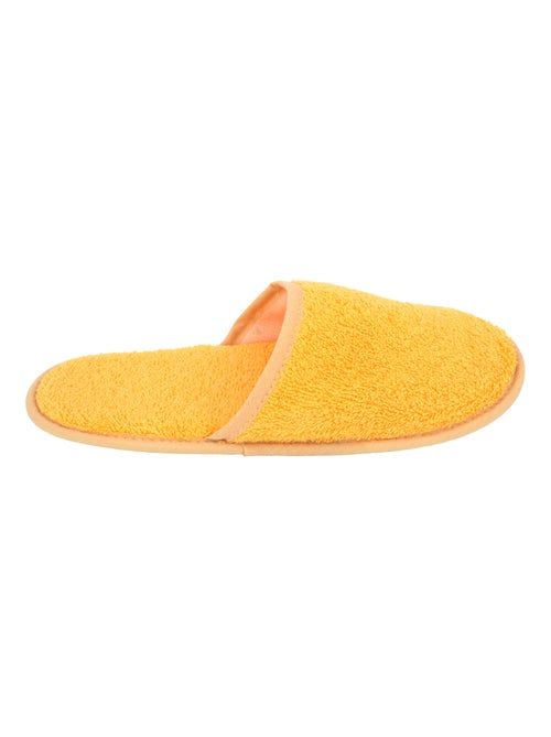 Chaussons de bain PURE - Kiabi