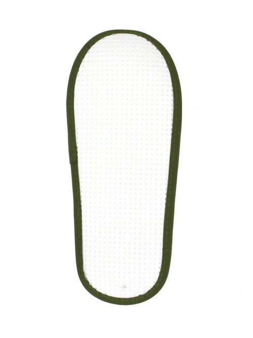 Chaussons de bain PURE - Kiabi