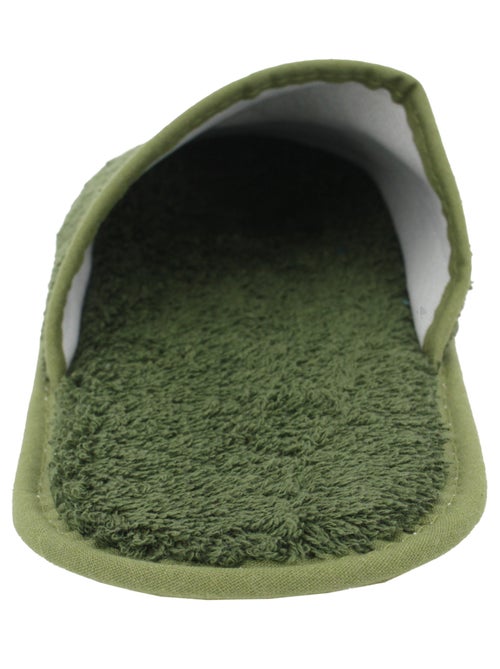Chaussons de bain PURE - Kiabi