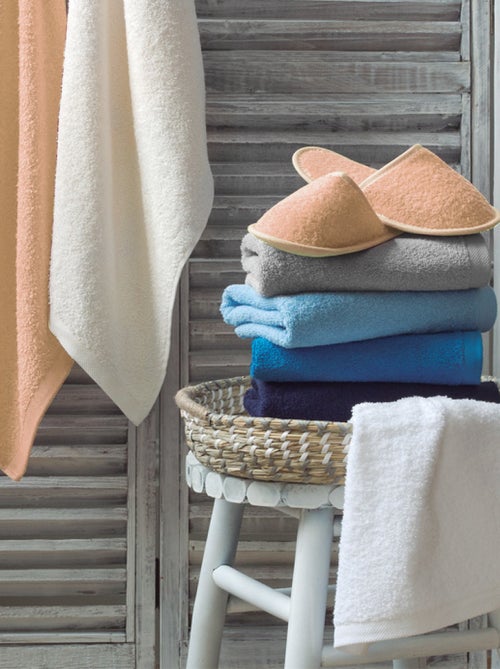 Chaussons de bain PURE - Kiabi