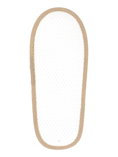 Chaussons de bain PURE - Kiabi