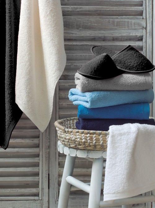 Chaussons de bain PURE - Kiabi