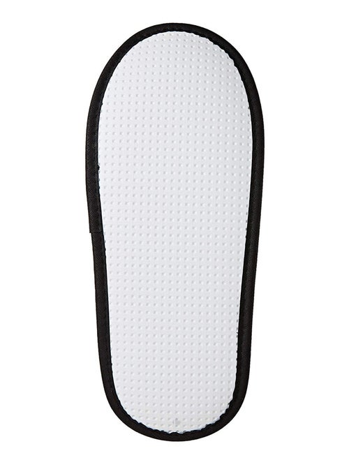 Chaussons de bain PURE - Kiabi