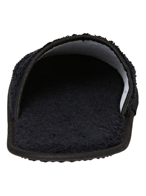 Chaussons de bain PURE - Kiabi
