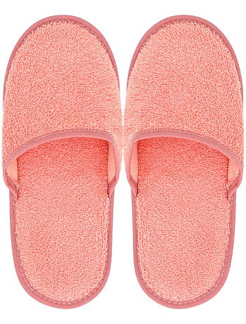 Chaussons de bain PURE