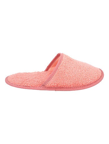 Chaussons de bain PURE