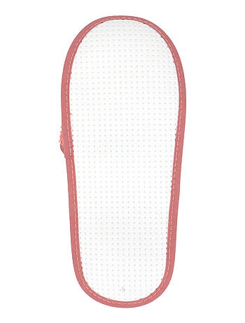 Chaussons de bain PURE