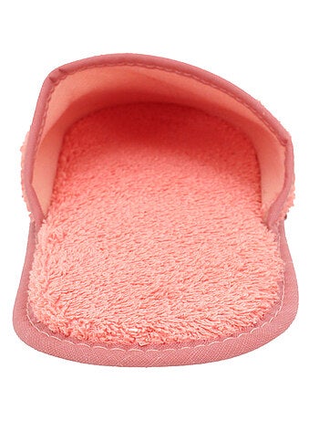 Chaussons de bain PURE