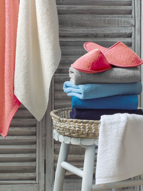 Chaussons de bain PURE - Kiabi