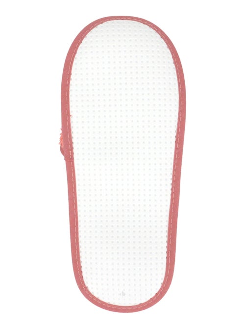 Chaussons de bain PURE - Kiabi