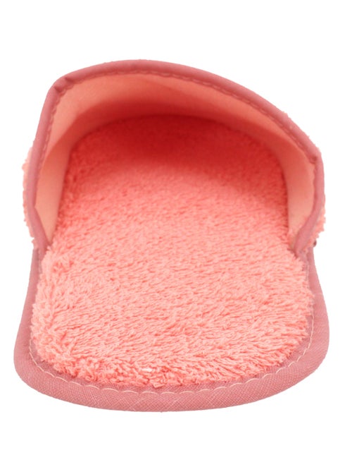 Chaussons de bain PURE - Kiabi