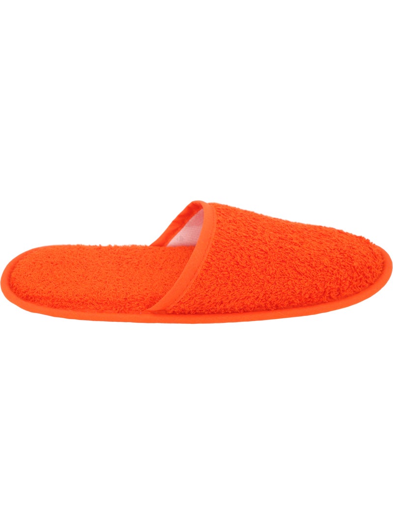 Chaussons de bain PURE Orange - Kiabi