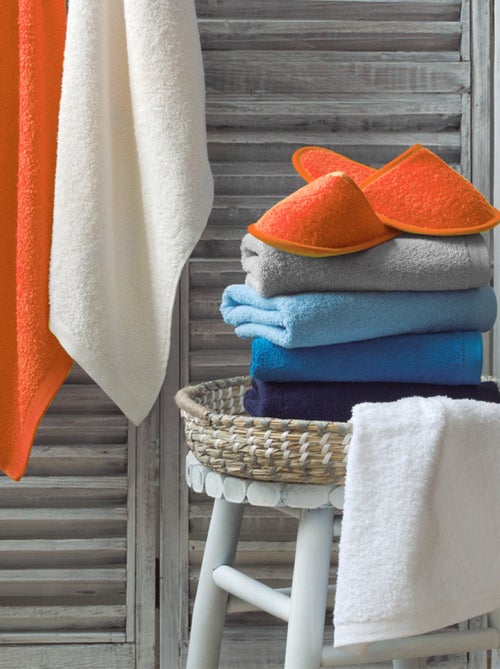 Chaussons de bain PURE - Kiabi