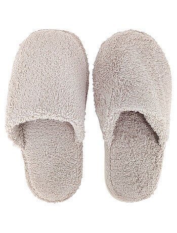 Chaussons de bain PURE PLUS