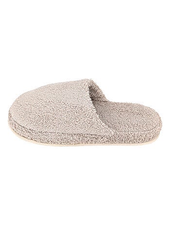 Chaussons de bain PURE PLUS