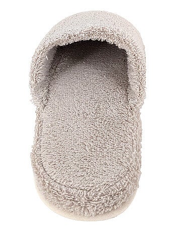 Chaussons de bain PURE PLUS