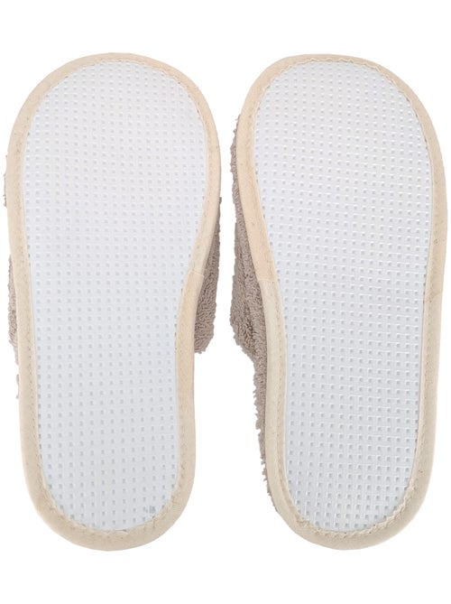 Chaussons de bain PURE PLUS - Kiabi