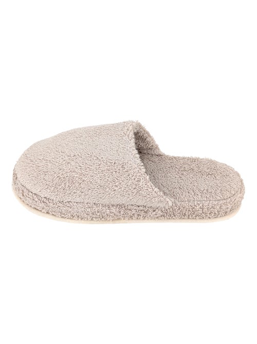 Chaussons de bain PURE PLUS - Kiabi