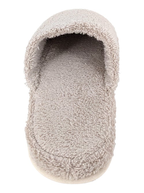 Chaussons de bain PURE PLUS - Kiabi