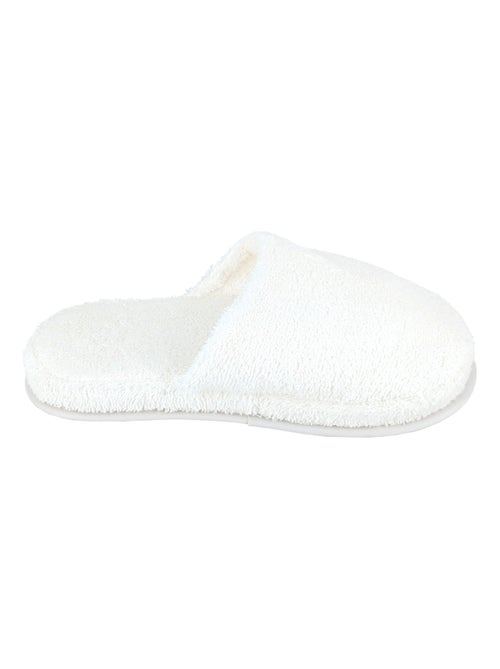 Chaussons de bain PURE PLUS - Kiabi