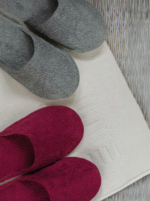 Chaussons de bain PURE PLUS - Kiabi