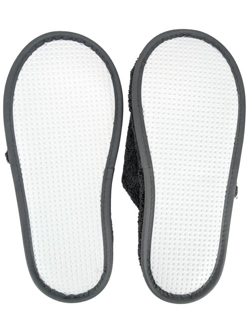 Chaussons de bain PURE PLUS - Kiabi