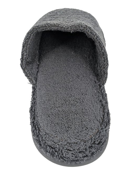 Chaussons de bain PURE PLUS - Kiabi