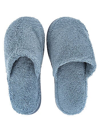 Chaussons de bain PURE PLUS