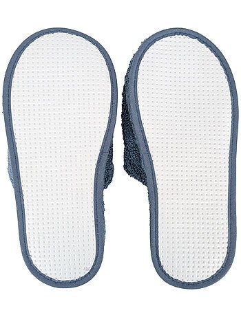 Chaussons de bain PURE PLUS