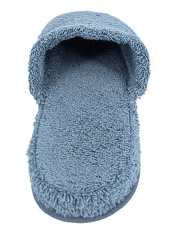 Chaussons de bain PURE PLUS