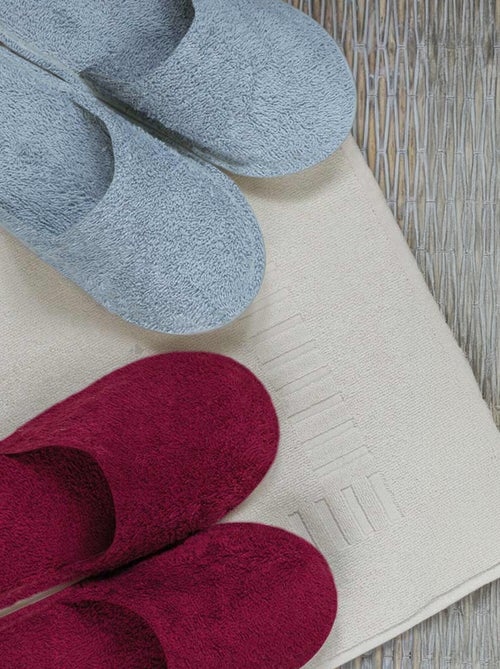 Chaussons de bain PURE PLUS - Kiabi