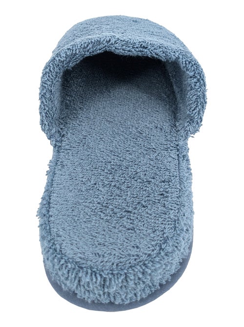 Chaussons de bain PURE PLUS - Kiabi