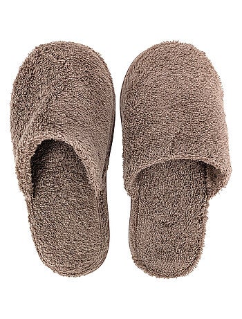 Chaussons de bain PURE PLUS