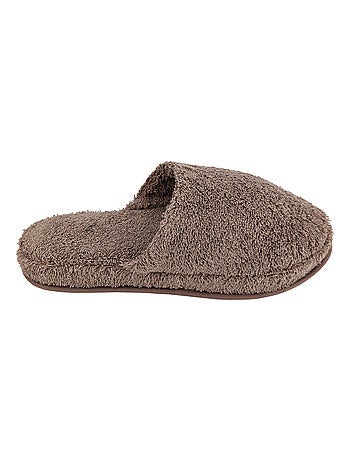 Chaussons de bain PURE PLUS