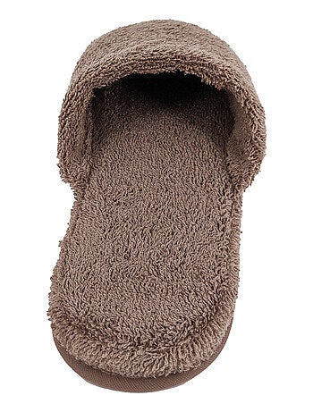 Chaussons de bain PURE PLUS