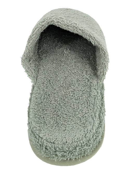 Chaussons de bain PURE PLUS - Kiabi