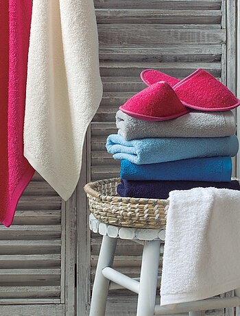 Chaussons de bain PURE